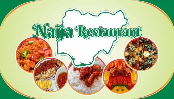 Naija Restaurant | 2186 Berlin Turnpike, Newington, CT 06111 | Phone: (860) 924-2030