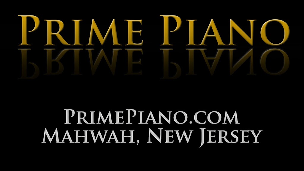 Prime Piano LLC | 63 Ramapo Valley Rd, Mahwah, NJ 07430 | Phone: (201) 930-8588