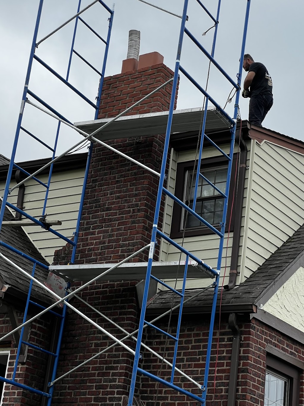 Ready Pro Roofers | 122 Van Riper Ave, Clifton, NJ 07011 | Phone: (862) 267-8054