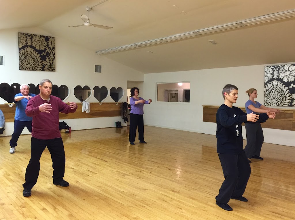 Chen Tai Chi with Berit Schumann | 1000 N Division St, Peekskill, NY 10566 | Phone: (914) 788-4134