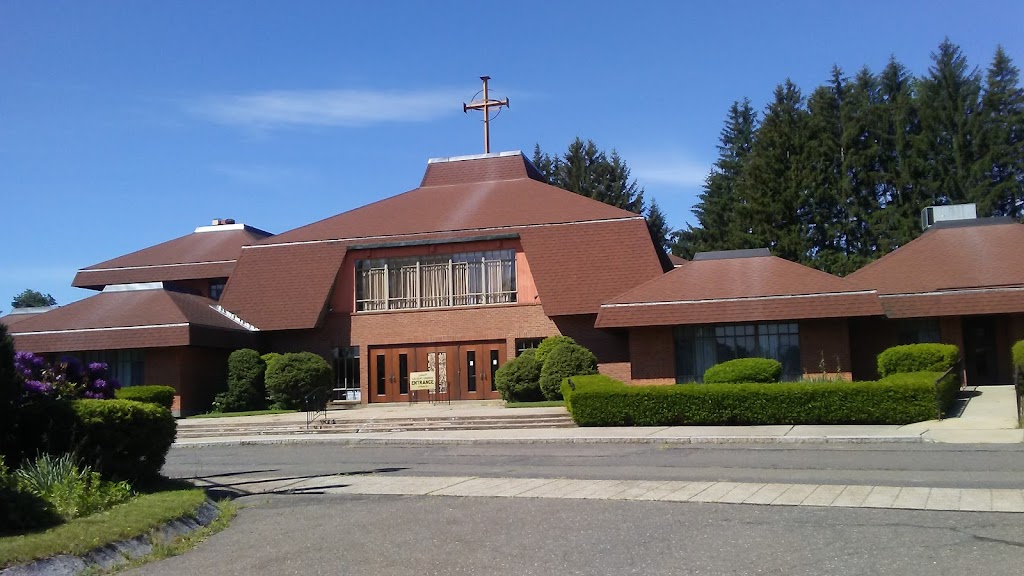 Calvary Presbyterian Church | 1518 King St, Enfield, CT 06082 | Phone: (860) 745-5211