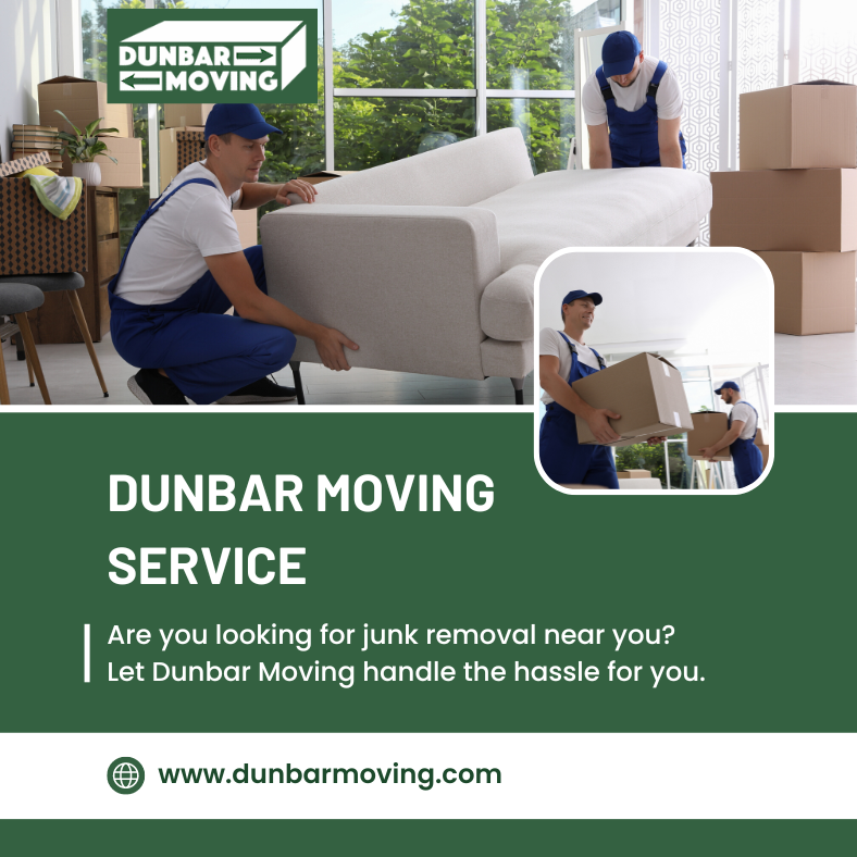 Dunbar Moving | 8 Meadow Dr, Stony Brook, NY 11790 | Phone: (631) 979-5258