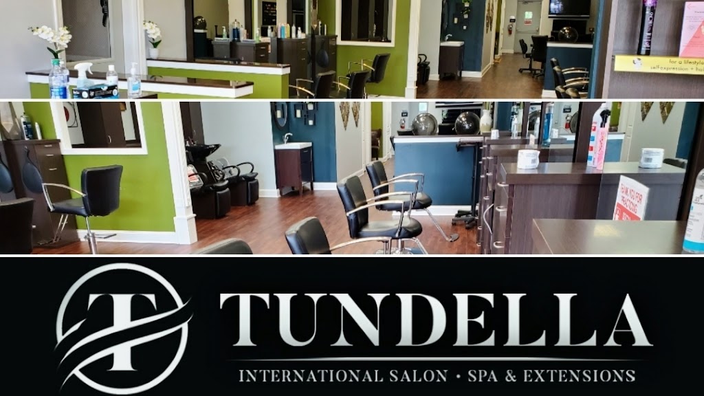Tundella Salon Spa & Hair Extensions | 346 York Rd, Warminster, PA 18974 | Phone: (215) 315-4303