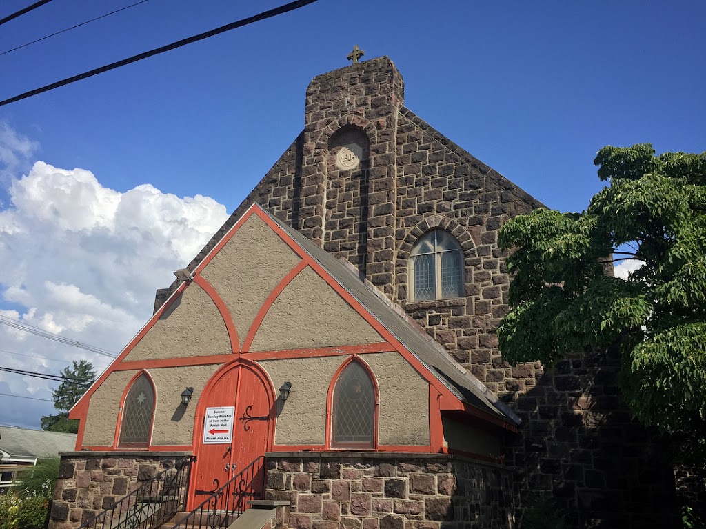 Church of the Epiphany | 87 Bethel Church Rd, Spring City, PA 19475 | Phone: (484) 791-2814