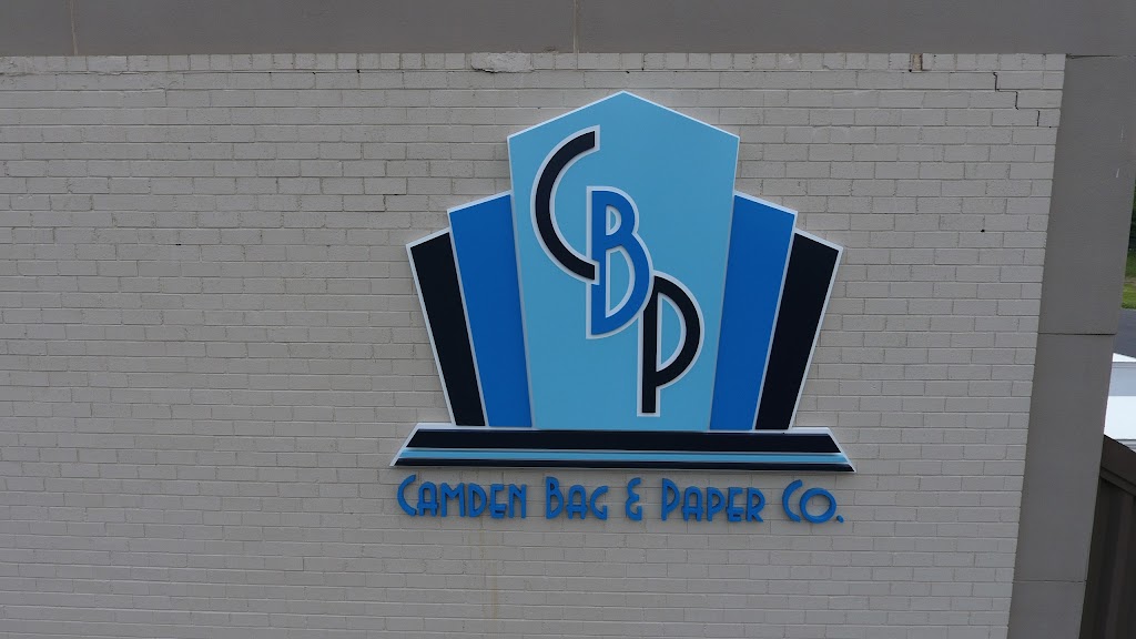 Camden Bag & Paper Company | 200 Connecticut Dr, Burlington Township, NJ 08016 | Phone: (800) 344-5067