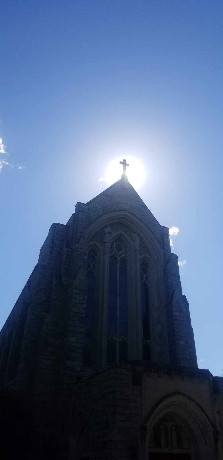 Egner Memorial Chapel | 2400 W Chew St, Allentown, PA 18104 | Phone: (484) 664-3100