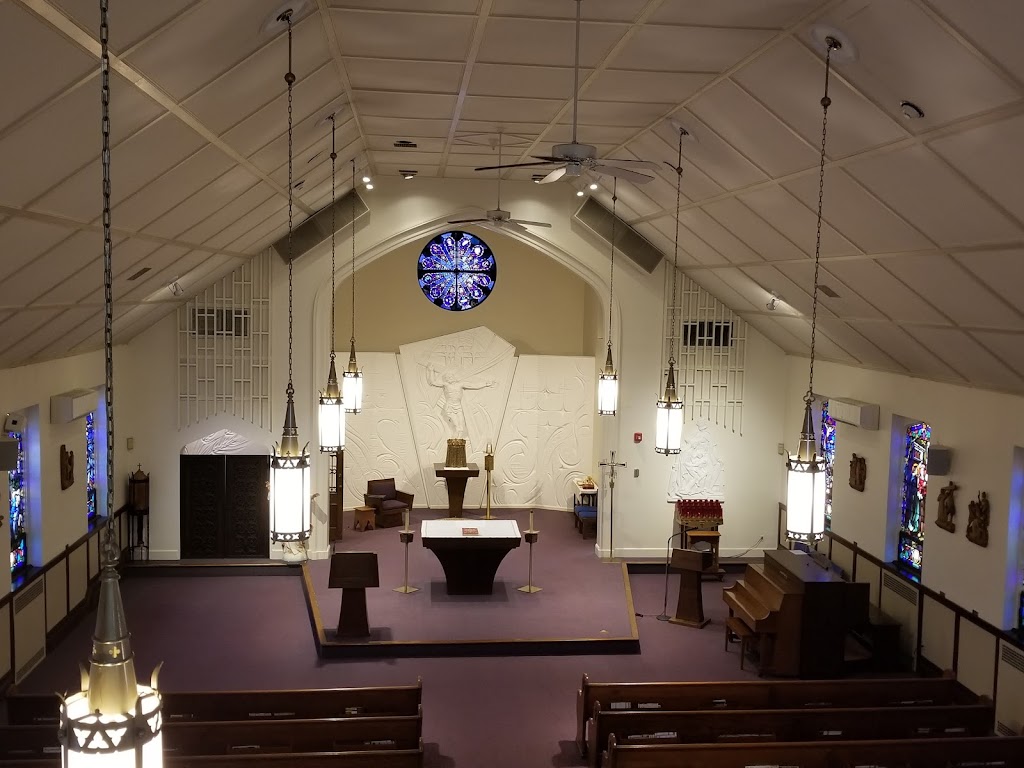 Holy Cross Roman Catholic Church | 17 Van Duyne Ave, Wayne, NJ 07470 | Phone: (973) 694-4585