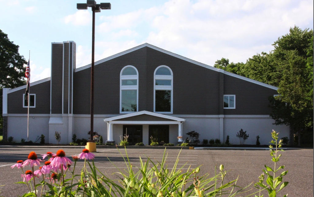 New Life Assembly | 131 E Main St, Wrightstown, NJ 08562 | Phone: (609) 723-5374