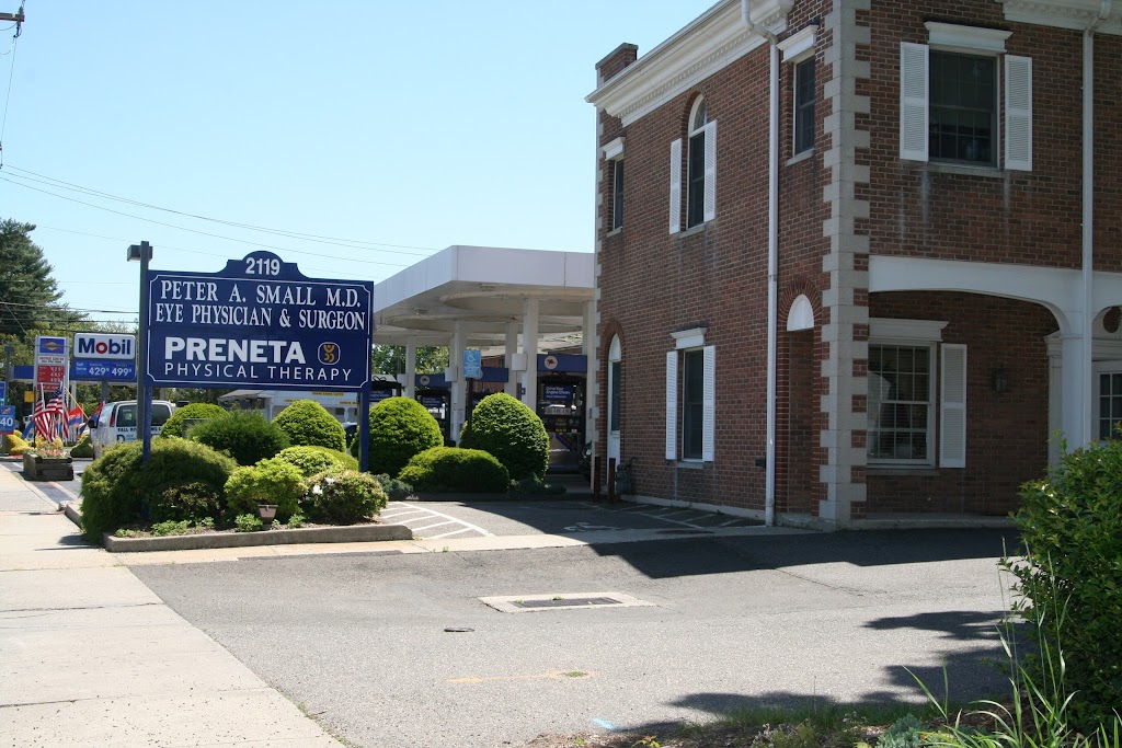 Preneta Physical Therapy | 2119 Post Rd, Fairfield, CT 06824 | Phone: (203) 259-7177