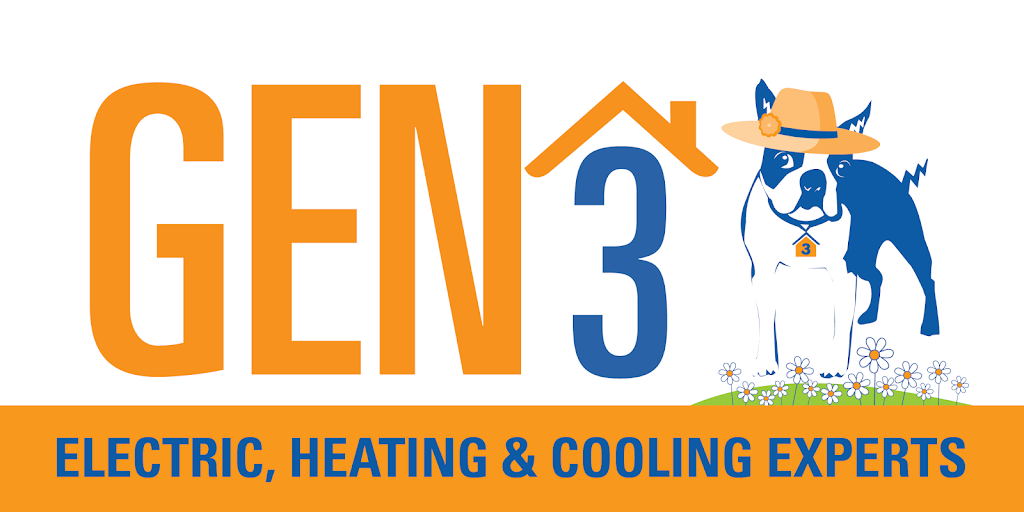 GEN3 Electric & HVAC | 200 S Chester Pike, Glenolden, PA 19036 | Phone: (484) 496-8022