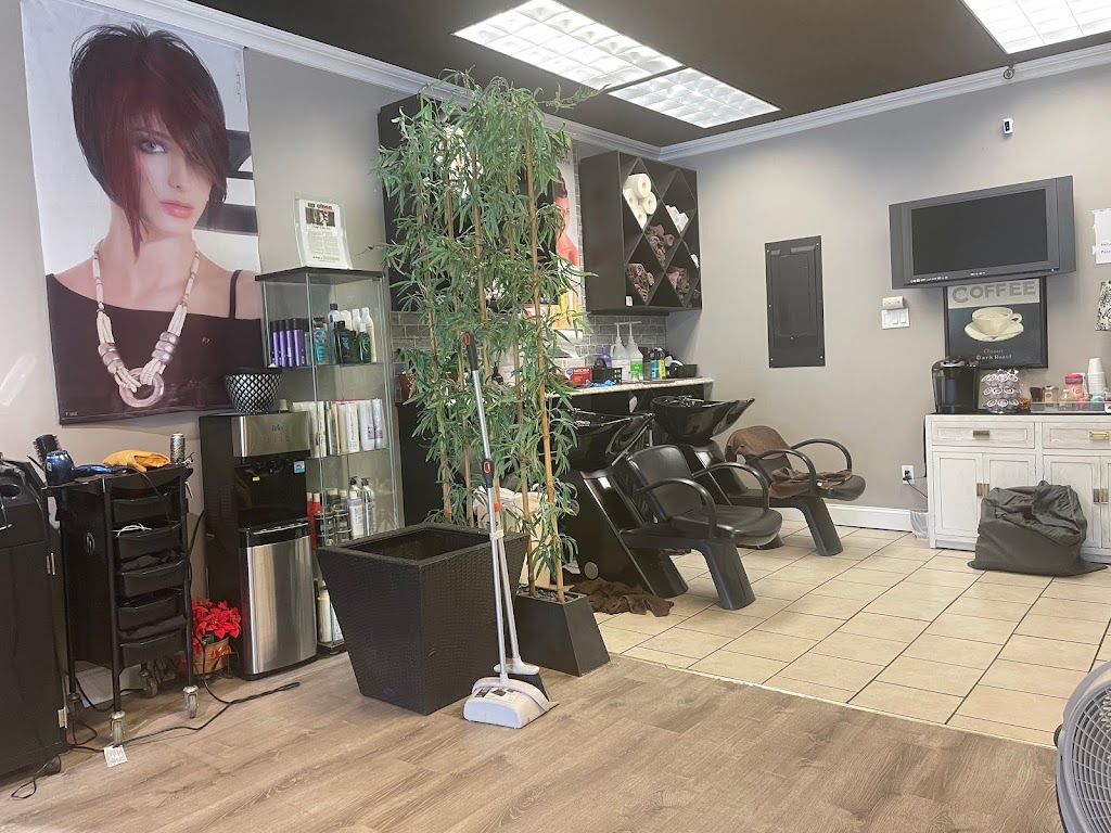 Deja Vu Hair Salon | 192 Laurel Rd, East Northport, NY 11731 | Phone: (631) 239-1407