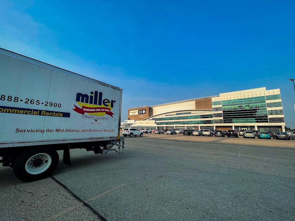 Miller Transportation Group | 1824 NJ-38, Lumberton, NJ 08048 | Phone: (888) 265-2900