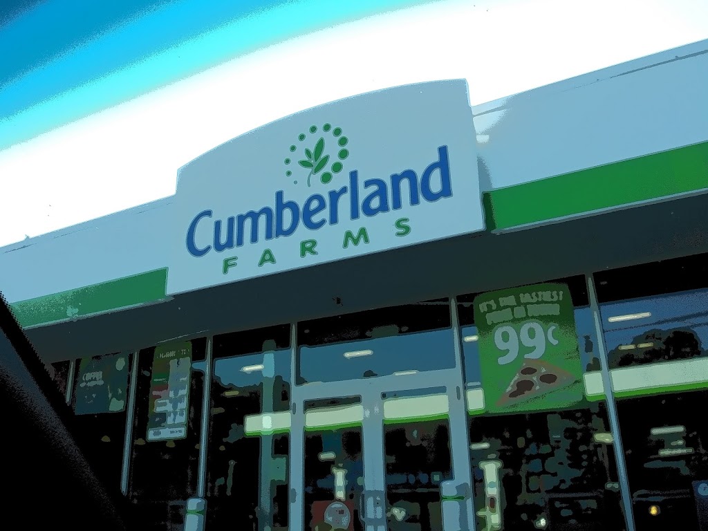 Cumberland Farms | 105 West St, Ludlow, MA 01056 | Phone: (413) 589-7291