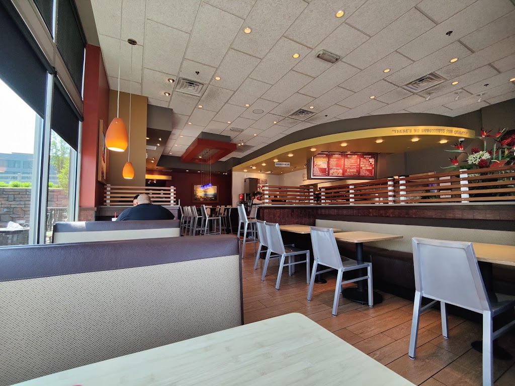 The Habit Burger Grill | 22 Farm Vw, Montvale, NJ 07645 | Phone: (201) 391-2407