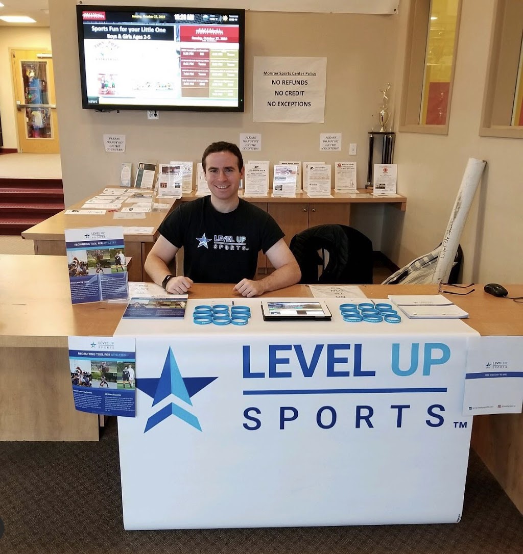 Level Up Sports | 27 Russet Rd, Kendall Park, NJ 08824 | Phone: (732) 213-4847