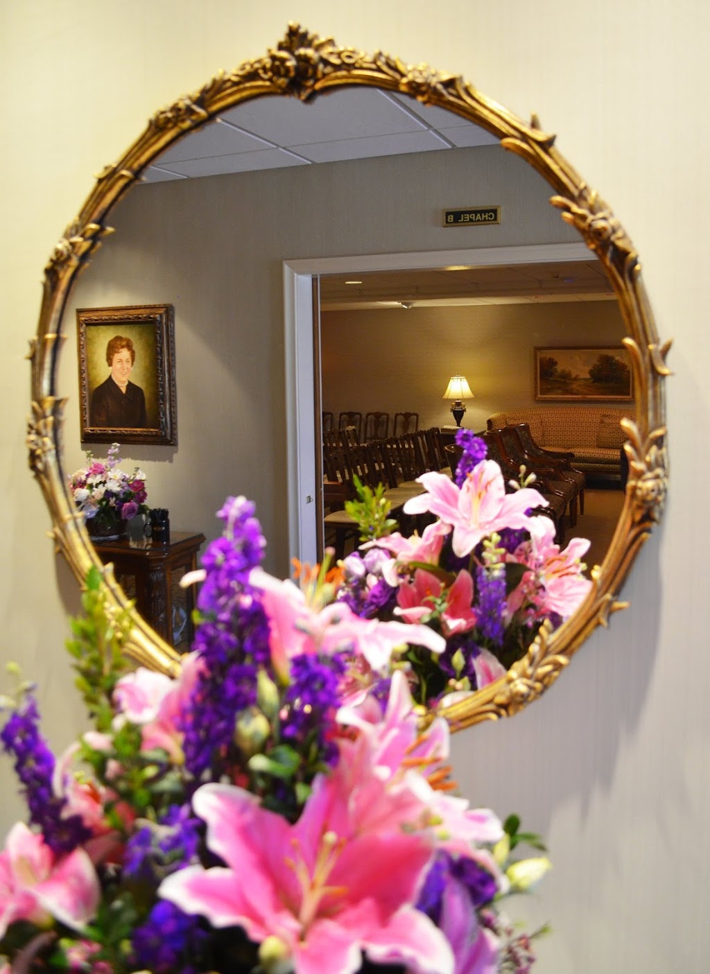 S W Brown & Son Funeral Home, Inc. | 267 Centre St, Nutley, NJ 07110 | Phone: (973) 667-0875