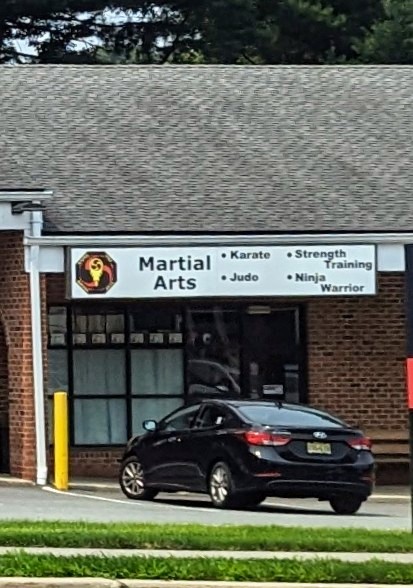 Rising Fist Martial Arts | 17 US-206, Stanhope, NJ 07874 | Phone: (973) 756-7436