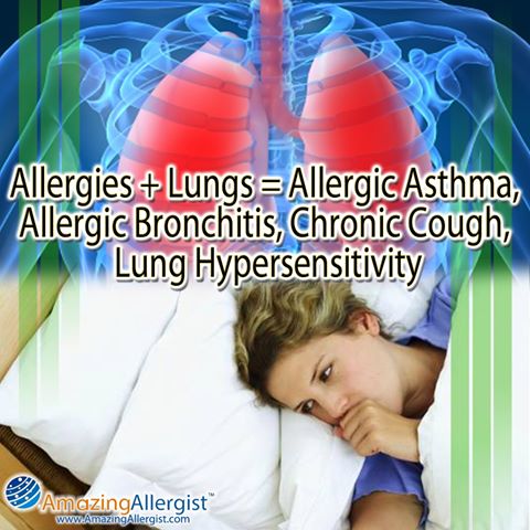 Center 4 Asthma Allergy | 23 South Howell Ave Suites O & P, Centereach, NY 11720 | Phone: (631) 446-1436