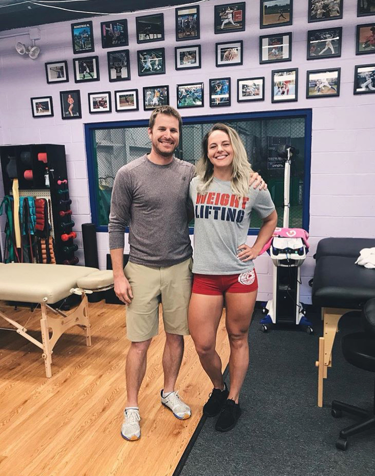 Precision Performance Physical Therapy - Garnet Valley | 1451 Conchester Hwy, Garnet Valley, PA 19060 | Phone: (484) 800-8186