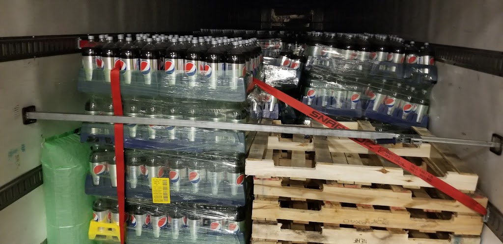 Pepsi Bottling Group | 680 Belleville Turnpike, Kearny, NJ 07032 | Phone: (800) 841-3016