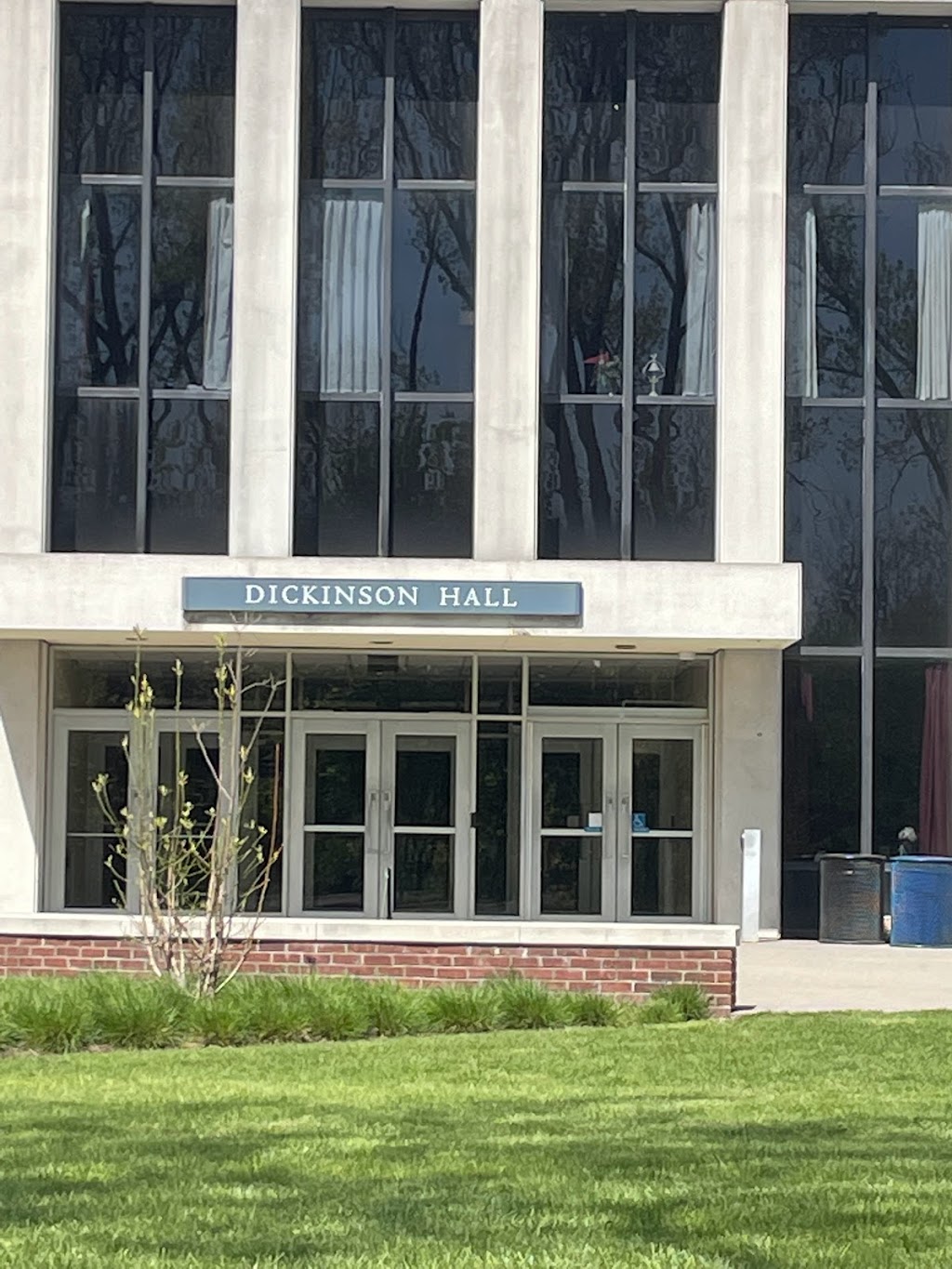 FDU Petrocelli College, School of Administrative Science | 140 University Plaza Dr, Hackensack, NJ 07601 | Phone: (201) 692-7171