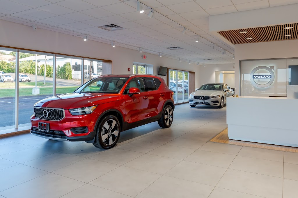 Valenti Volvo Cars of Watertown | 694 Straits Turnpike, Watertown, CT 06795 | Phone: (860) 274-1800