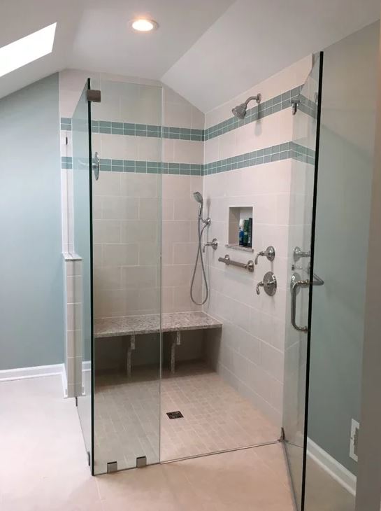 One Week Bathroom | 1811 Springfield Ave, New Providence, NJ 07974 | Phone: (973) 814-4073