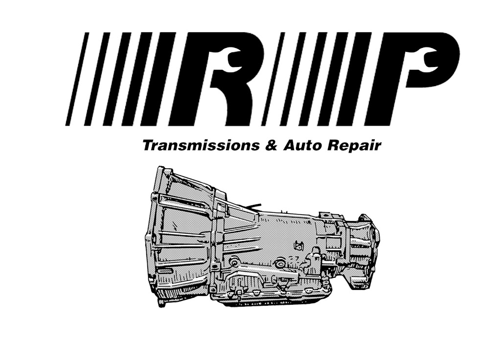 RP Transmissions & Auto Repair | 4 Mill Rd, Hatfield, PA 19440 | Phone: (267) 980-2833