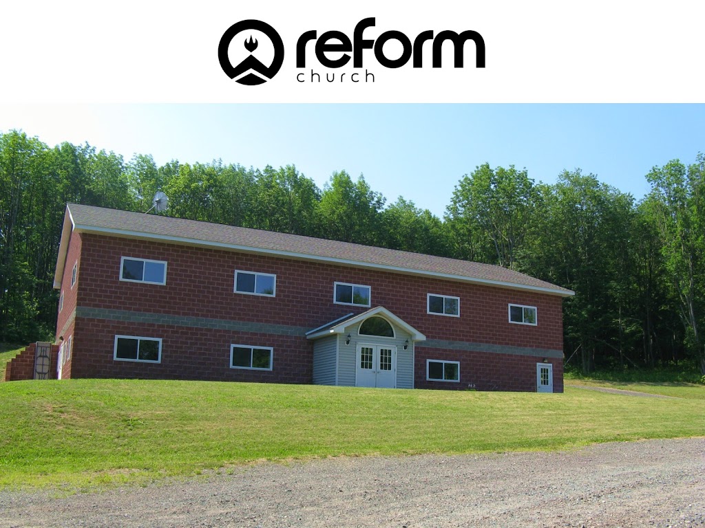 Reform Church (Non-Denominational Church) | 2631 NY-52, Liberty, NY 12754 | Phone: (845) 295-4560