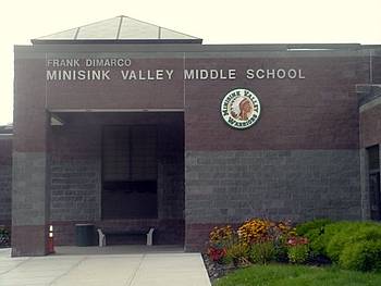 Minisink Valley Elementary School | 2320 US-6, Slate Hill, NY 10973 | Phone: (845) 355-5270