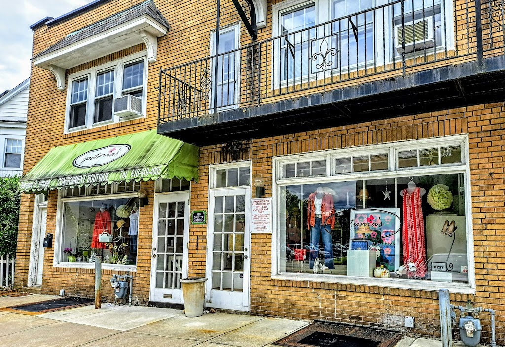 Petunias Consignment Boutique | 128 Coulter Ave, Ardmore, PA 19003 | Phone: (610) 649-4005