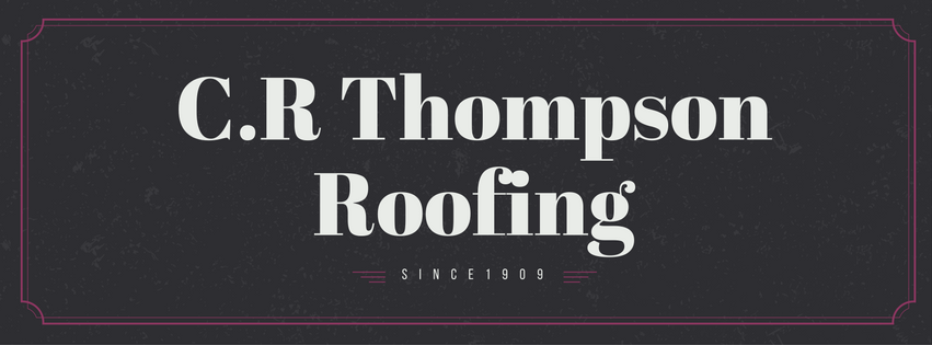 C.R. Thompson Roofing | 12260 Townsend Rd STE C, Philadelphia, PA 19154 | Phone: (215) 676-7771