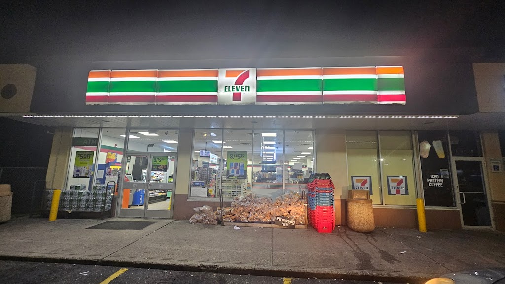7-Eleven | 648 Middle Country Rd, Selden, NY 11784 | Phone: (631) 732-1572
