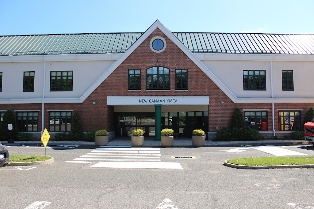 New Canaan Community YMCA | 564 South Ave, New Canaan, CT 06840 | Phone: (203) 966-4528