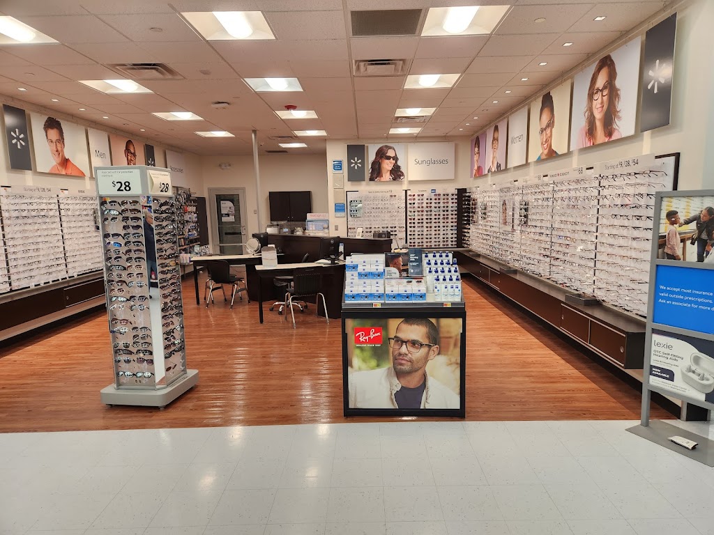 Walmart Vision & Glasses | 2501 US-130, Cinnaminson, NJ 08077 | Phone: (856) 786-0530