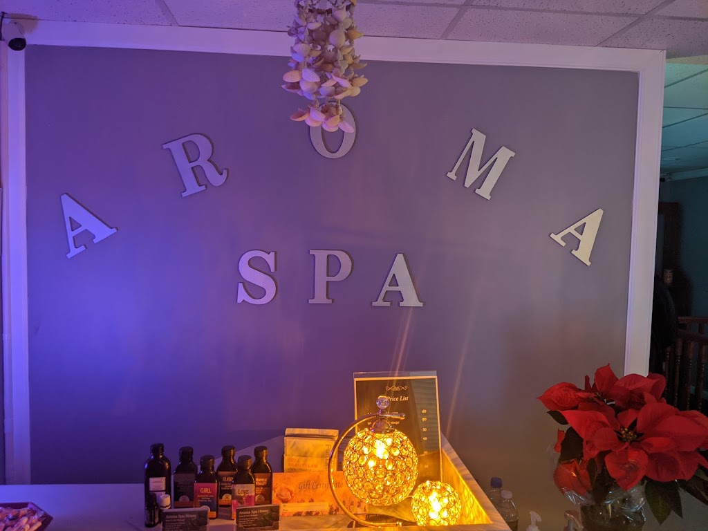 AROMA SPA HOUSE | 1713 Cochecton Turnpike, Damascus, PA 18415 | Phone: (570) 234-8287
