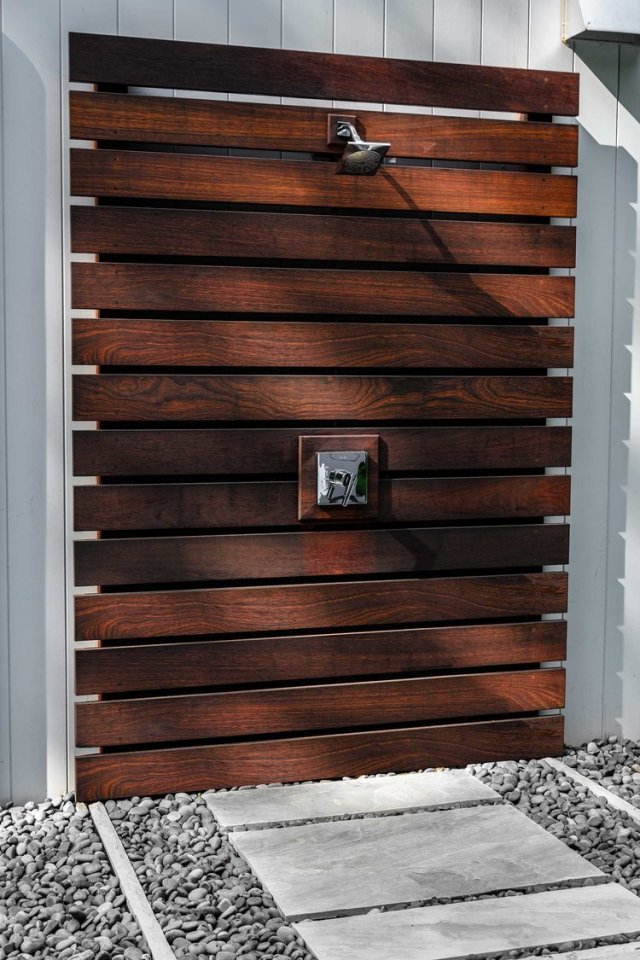 Hamptons Outdoor Showers | 58B Old Country Rd, Quogue, NY 11959 | Phone: (631) 926-6421