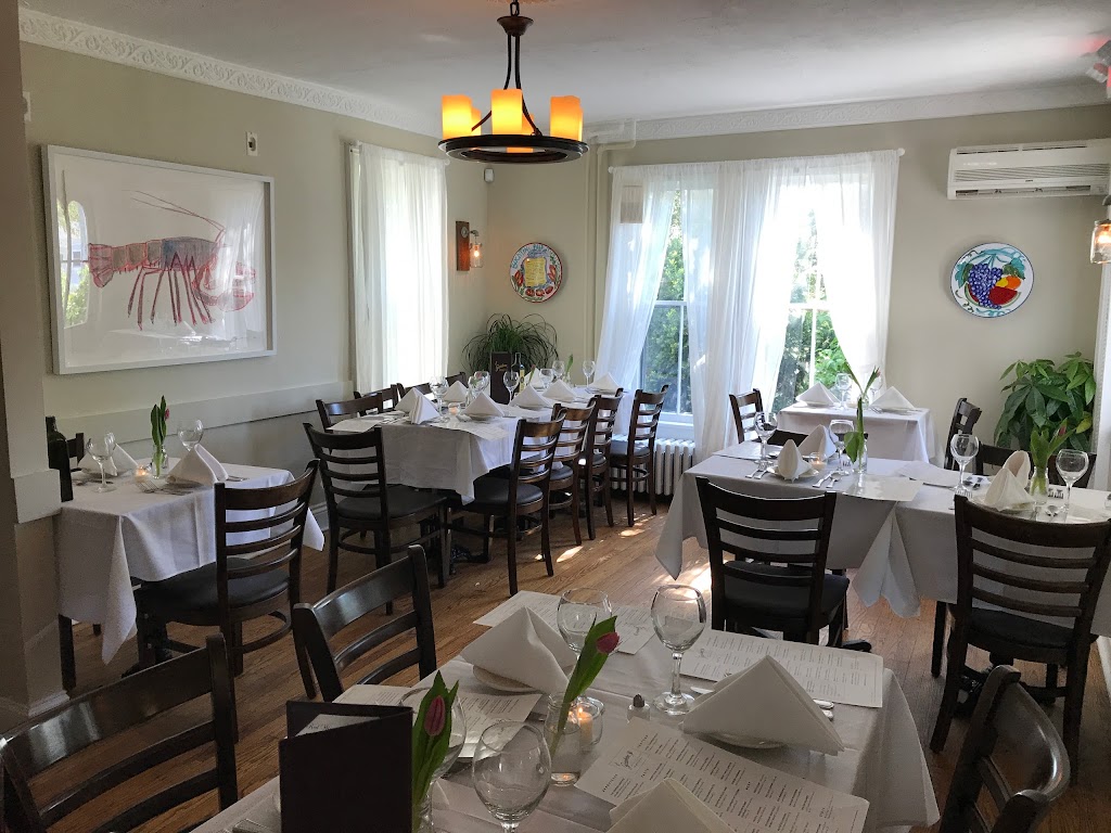 Il Giardino Restaurant by John Gambino | 739 Main Rd, Aquebogue, NY 11931 | Phone: (631) 779-3900