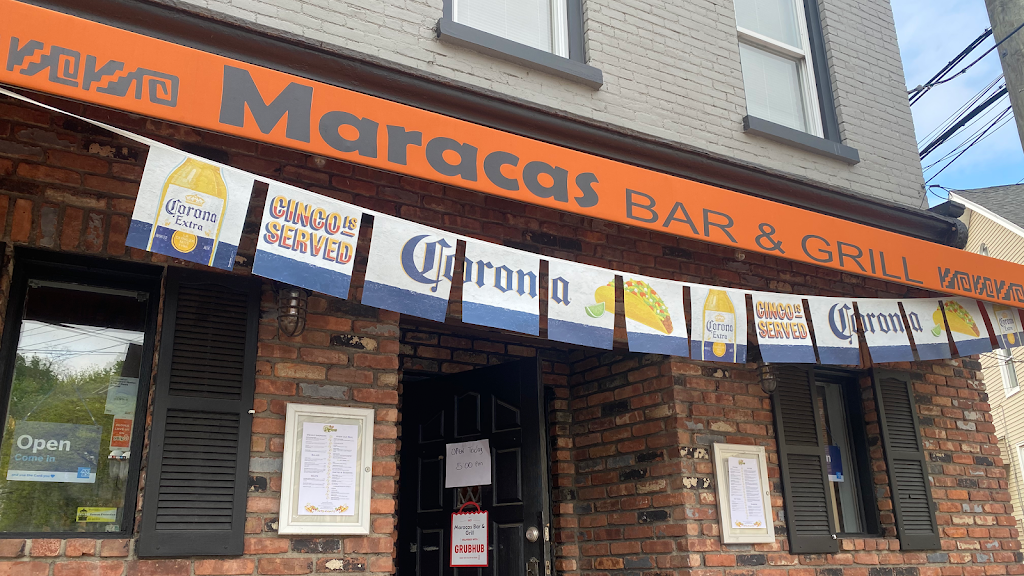 Maracas Bar & Grill | 35 Main St, Ossining, NY 10562 | Phone: (914) 432-7872