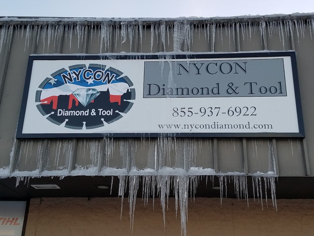 Nycon Diamond & Tool Inc | 2380 Pond Rd, Ronkonkoma, NY 11779 | Phone: (855) 937-6922
