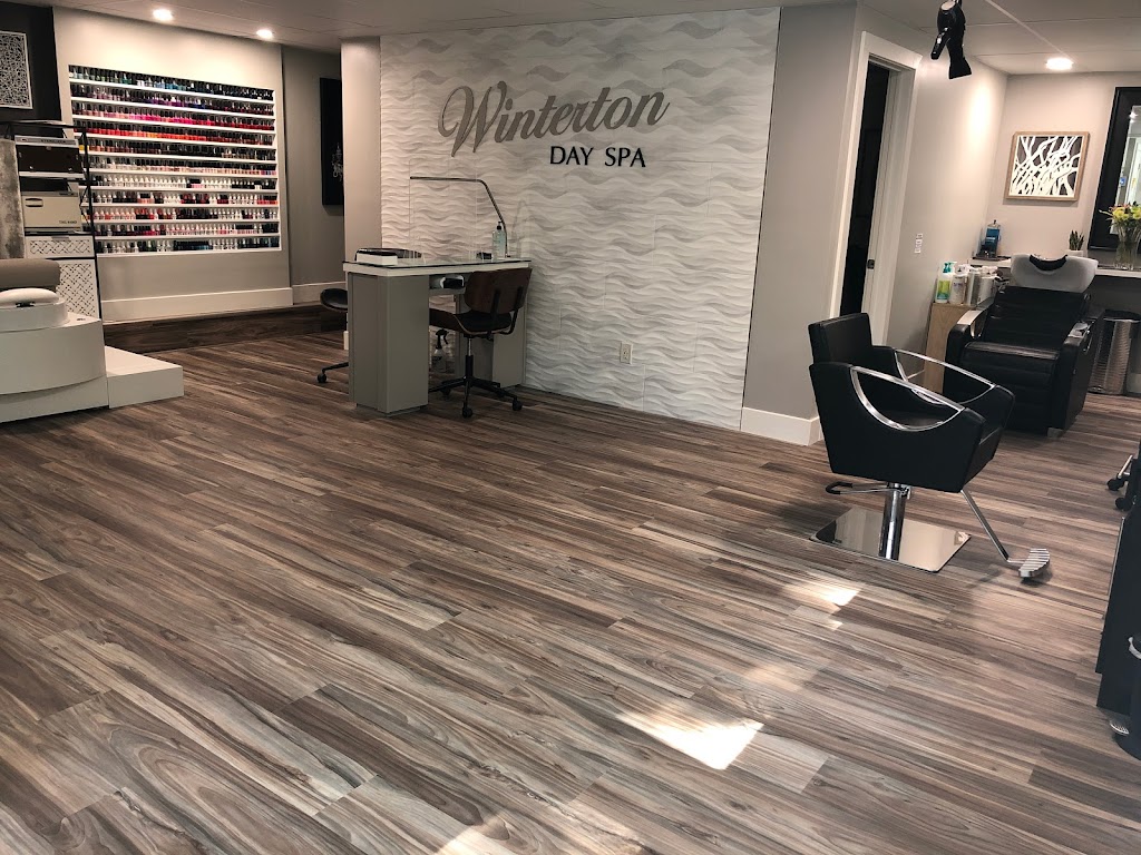 Winterton Day Spa | 617 Lybolt Rd, Bullville, NY 10915 | Phone: (845) 343-4451