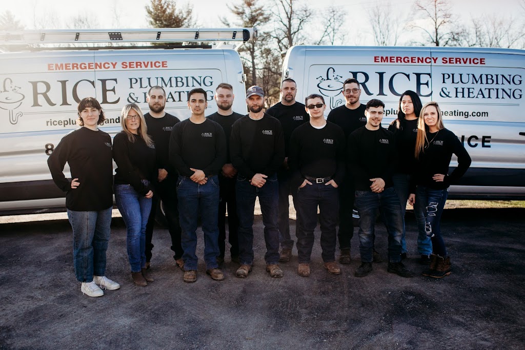 Rice Plumbing & Heating | 338 Mettacahonts Rd, Accord, NY 12404 | Phone: (845) 626-5088