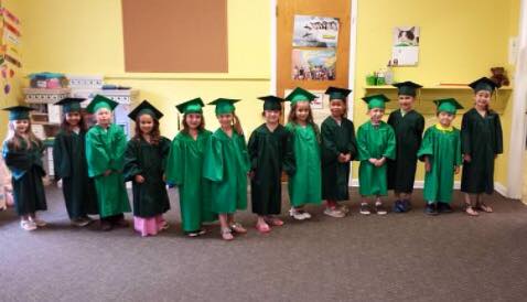 Hop to It Preschool | 1 Michael Ln, Monroe Township, NJ 08831 | Phone: (732) 251-2111