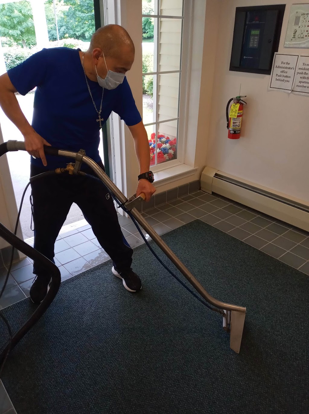 A-1 Carpet Cleaners | 196 Russ St, Hartford, CT 06106 | Phone: (860) 840-9710