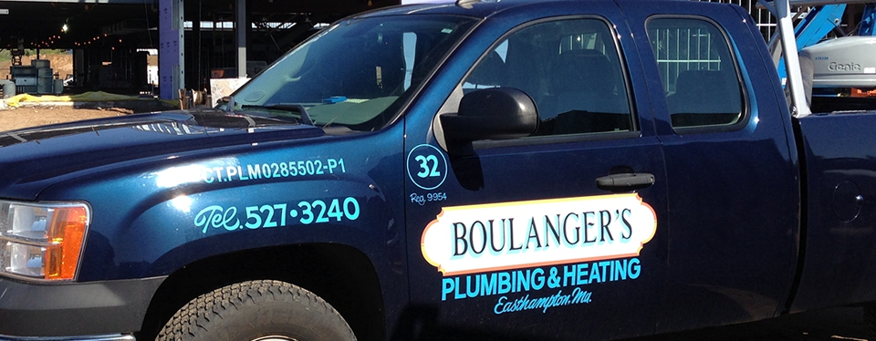Boulangers Plumbing & Heating, Inc. | 373 Main St, Easthampton, MA 01027 | Phone: (413) 527-3240