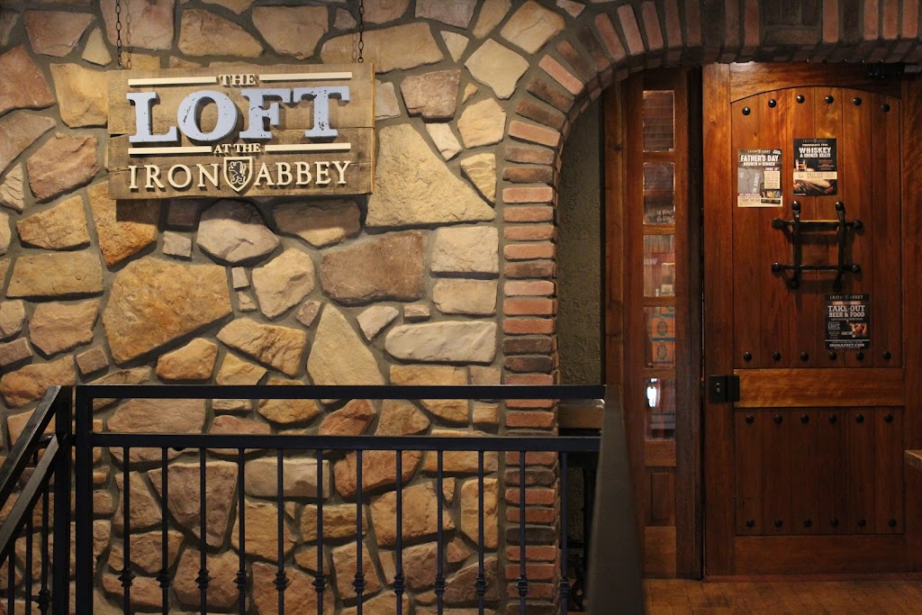 The LOFT Whiskey Bar | 680 Easton Rd 2nd Floor, Horsham, PA 19044 | Phone: (215) 956-9600