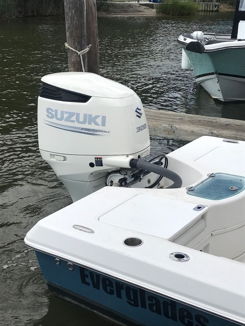 Outboard Marine Services Inc | 24 Cottage Ave, Bay Shore, NY 11706 | Phone: (631) 665-3885