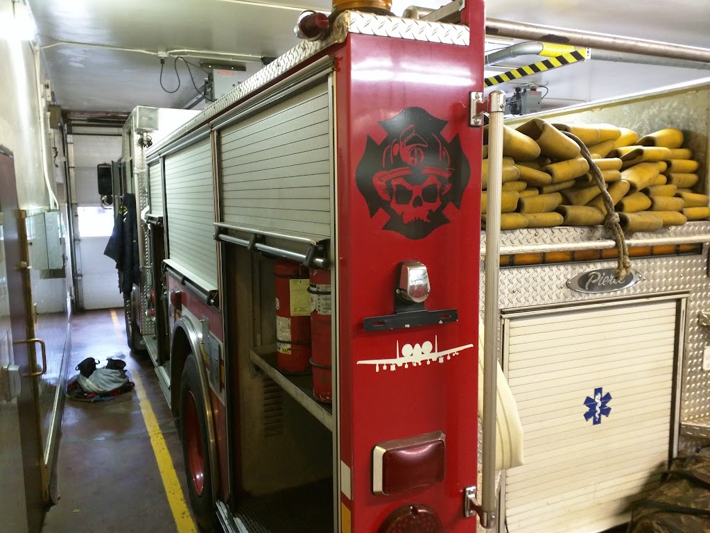 Hartford Fire Department Engine Co. 9 | 655 New Britain Ave, Hartford, CT 06106 | Phone: (860) 757-4500