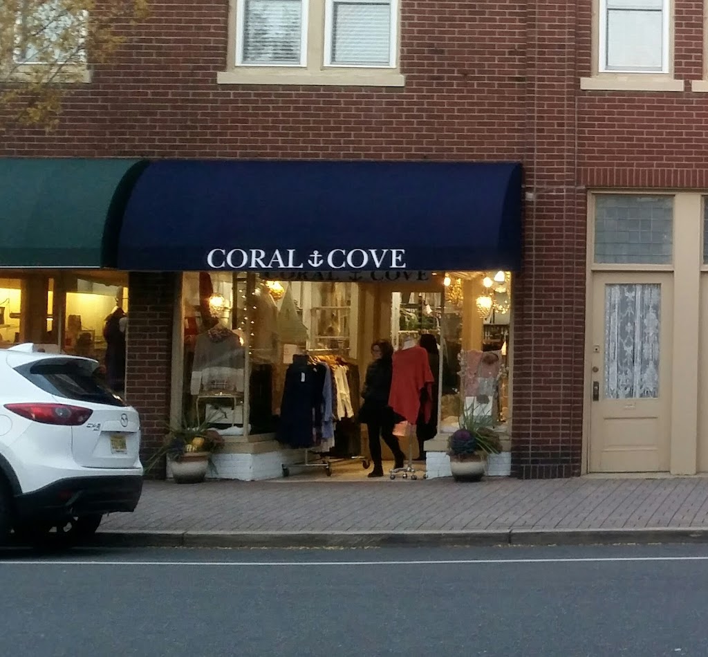 Coral Cove | 1106 3rd Ave, Spring Lake, NJ 07762 | Phone: (732) 359-8811