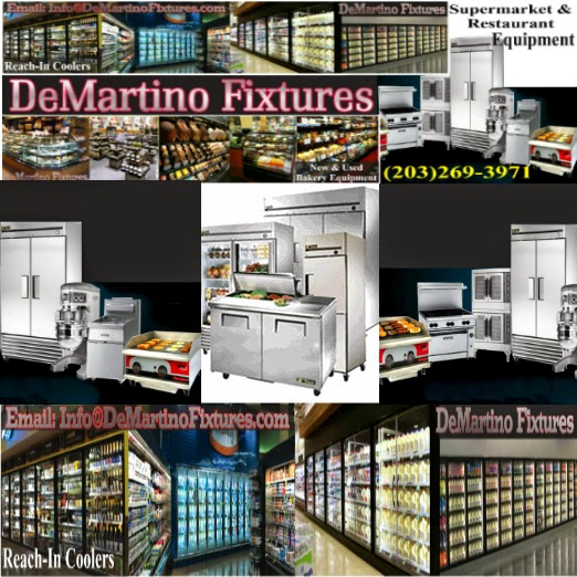DeMartino Fixtures | 920 S Colony St, Wallingford, CT 06492 | Phone: (203) 269-3971